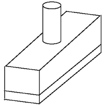 40P引擎盖连接器HAKKO白光485-32
